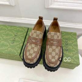 Picture of Gucci Shoes _SKUGuccisz35-40XC01395929